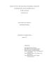 Thesis or Dissertation: Kinetic Study of the Reactions of Chlorine Atoms with Fluoromethane a…