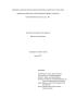 Thesis or Dissertation: Microwave-Assisted Synthesis and Photophysical Properties of Poly-Imi…