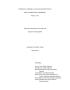 Thesis or Dissertation: Transfer of Learning in a K-8 STEM Academy Project Based Learning (PB…