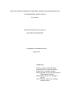 Thesis or Dissertation: The Evolution of Brand Co-Creation: Models and Exploration of Stakeho…