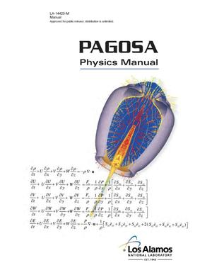 PAGOSA physics manual