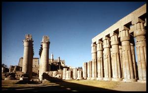 [Amenhotep's Colonnade]