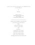 Thesis or Dissertation: A study of muon neutrino disappearance in the MINOS detectors and the…