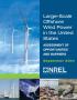 Thumbnail image of item number 1 in: 'Large-Scale Offshore Wind Power in the United States: Assessment of Opportunities and Barriers'.