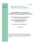 Report: Energy Efficiency Services Sector: Workforce Size and Expectations fo…