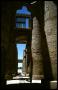 Primary view of [Columns with Hieroglyphics]