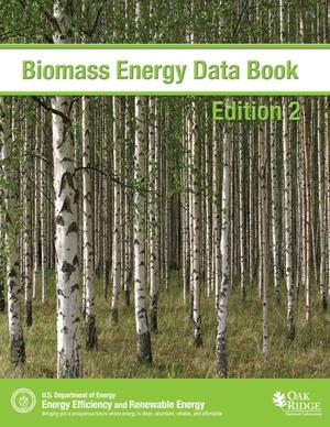 Biomass Energy Data Book