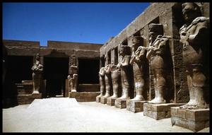 [Temple of Amun-Re]