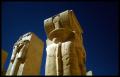 Photograph: [Hatshepsut Pillars]