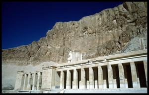 [Temple of Hatshepsut]