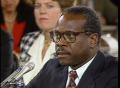 Video: [News Clip: Clarence Thomas]