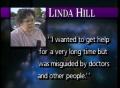 Video: [News Clip: Linda Hill]