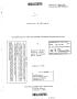 Report: THE KINETICS OF THE ZIRCONIUM-URANIUM DIOXIDE REACTION