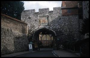 [Winchester Gate]