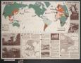 Poster: Newsmap. Monday, July 27, 1942 : week of July 17 to July 24