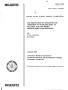 Report: THE DISSOLUTION OF ZIRCONIUM AND CORROSION OF STAINLESS STEEL IN SULF…