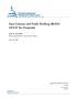 Report: Base Erosion and Profit Shifting (BEPS): OECD Tax Proposals