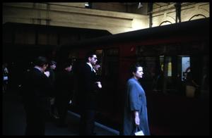 [London Underground]