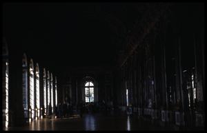 [Hall of Mirrors]