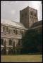 Primary view of [Saint Albans Abbey]