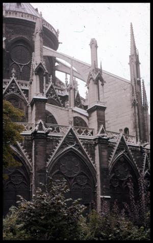 [Notre Dame de Paris]