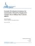 Primary view of Economic Development Assistance for Communities Affected by Employment Changes Due to Military Base Closures (BRAC)