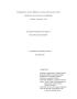 Thesis or Dissertation: Comparing Latent Dirichlet Allocation and Latent Semantic Analysis as…