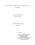 Thesis or Dissertation: Skiddy Street: Prostitution and Vice in Denison, Texas, 1872-1922