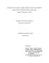 Thesis or Dissertation: The Impact of Collegial-Teaming on High-School and University Instruc…