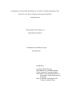 Thesis or Dissertation: Ecological Analysis of Physical Activity and Health-related Quality o…