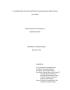 Thesis or Dissertation: U.S. Newspapers And The Adoption Of Technological Innovations