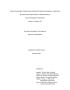 Thesis or Dissertation: The Multi-reference Correlation Consistent Composite Approach: A New …