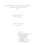 Thesis or Dissertation: Exploration Of Energy And Area Efficient Techniques For Coarse-graine…