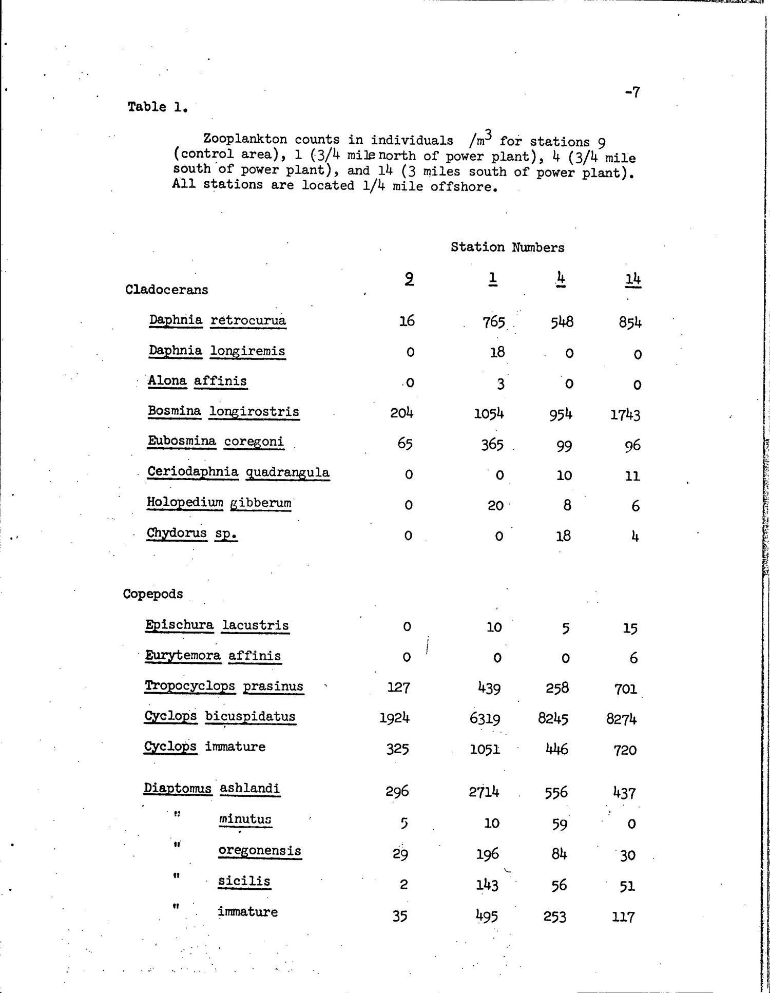 Investigation of the Influence of Thermal Discharge From a Large Electric Power Station on the Biology and Near-Shore Circulation of Lake Michigan. Part A: Biology. Technical Progress Report, August 1, 1971--April 30, 1972.
                                                
                                                    [Sequence #]: 9 of 18
                                                
