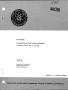 Report: IRRADIATION OF FRUITS AND VEGETABLES. Annual Report, April 16, 1967--…