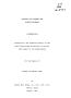 Thesis or Dissertation: Concerto for Trumpet and Chamber Ensemble