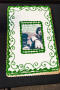Primary view of [UNT's 125 Anniversary Book Launch Cake]