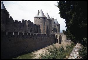 [Fortress of Carcassonne]