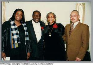 [Black Music and the Civil Rights Movement Concert Photograph 6]