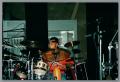 Thumbnail image of item number 1 in: '[Drummer's Expo Photograph 19]'.