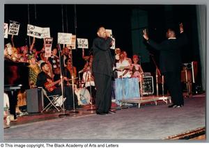 [Black Music and the Civil Rights Movement Concert Photograph 15]
