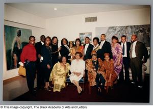 [Black Music and the Civil Rights Movement Concert Photograph 39]