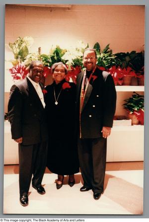[Black Music and the Civil Rights Movement Concert Photograph 53]