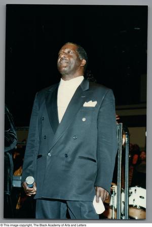 [Black Music and the Civil Rights Movement Concert Photograph 22]