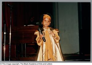 [Black Music and the Civil Rights Movement Concert Photograph 27]