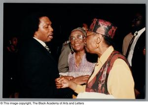 [Black Music and the Civil Rights Movement Concert Photograph 34]