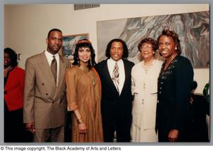 [Black Music and the Civil Rights Movement Concert Photograph 41]