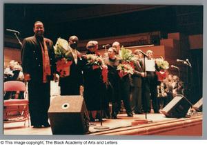 [Black Music and the Civil Rights Movement Concert Photograph 42]