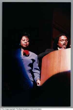 [Black Music and the Civil Rights Movement Concert Photograph 32]