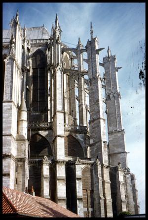 [Beauvais Cathedral]